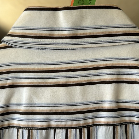 Dolce & Gabbana buttton down shirt size 46 - Picture 6 of 10